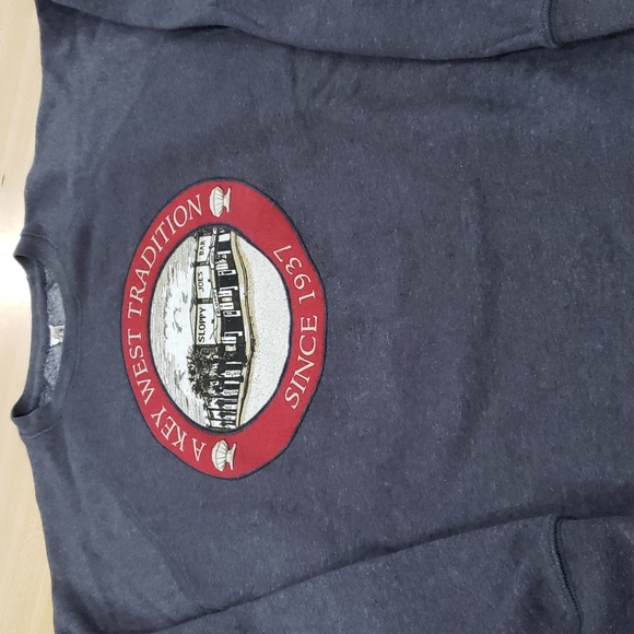 Classic Sloppy Joe's of Key West crew - Picture 1 of 5